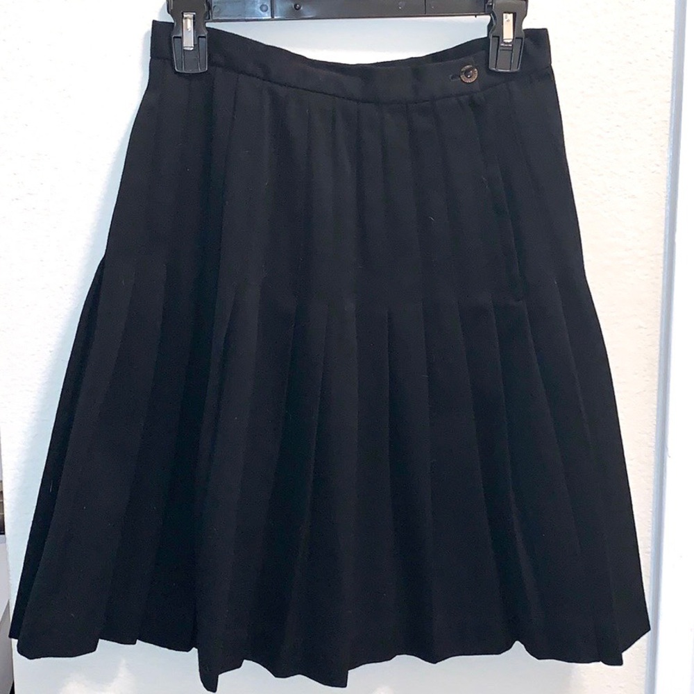 Saks Fifth Ave 100% Wool
